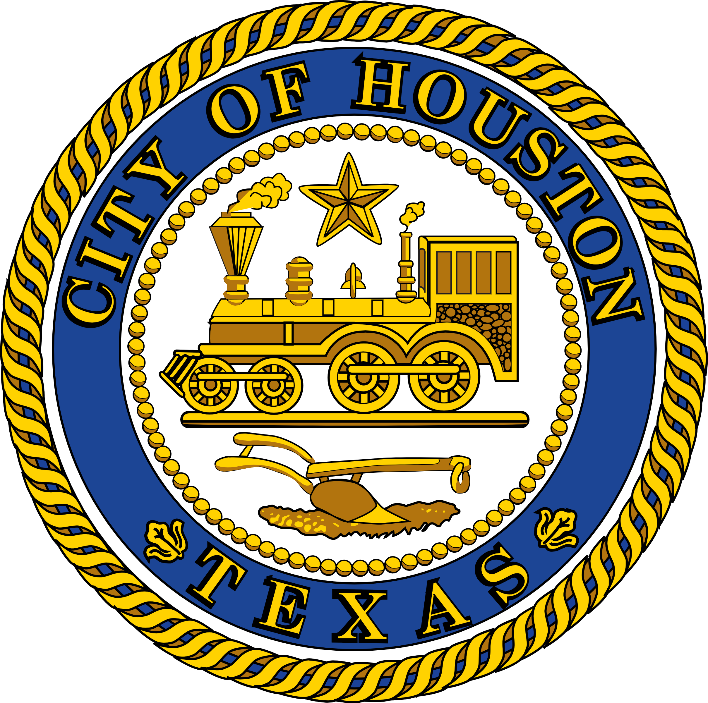 City of Houston